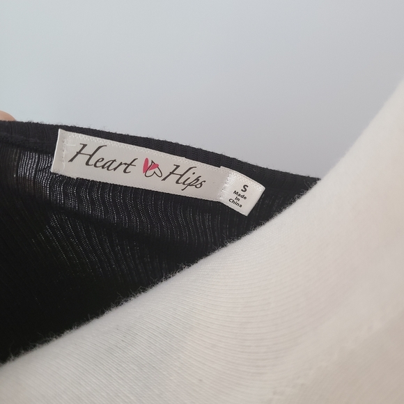 Button Midi Dress Size S - Picture 4 of 5